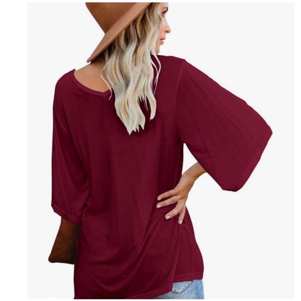 Cordat‎ Elegant Fashion Top - Picture 3 of 7